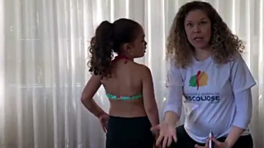 Junho Verde 2020 - Teste de Adams e Stiffness Scoliosis Test